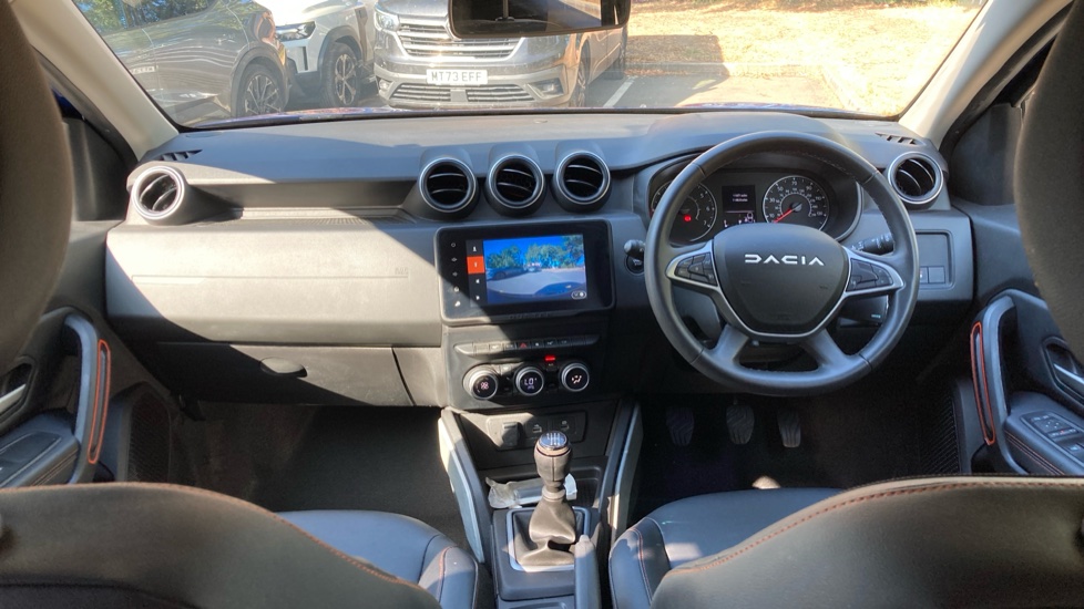 Dacia Duster 1.0 TCe 90 Extreme SE 5dr Petrol Estate - Image 10