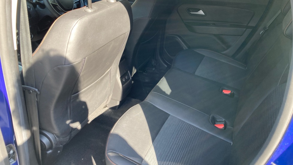 Dacia Duster 1.0 TCe 90 Extreme SE 5dr Petrol Estate - Image 16