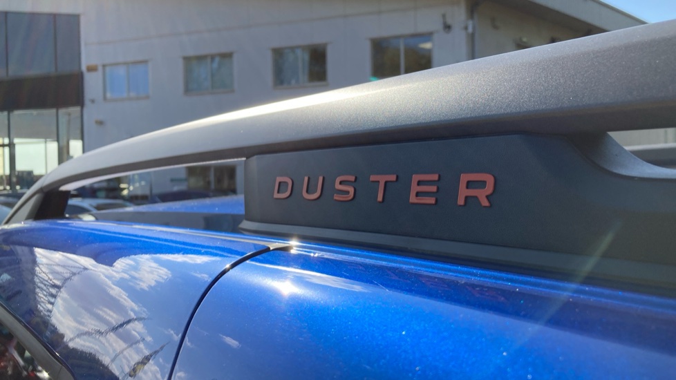 Dacia Duster 1.0 TCe 90 Extreme SE 5dr Petrol Estate - Image 34