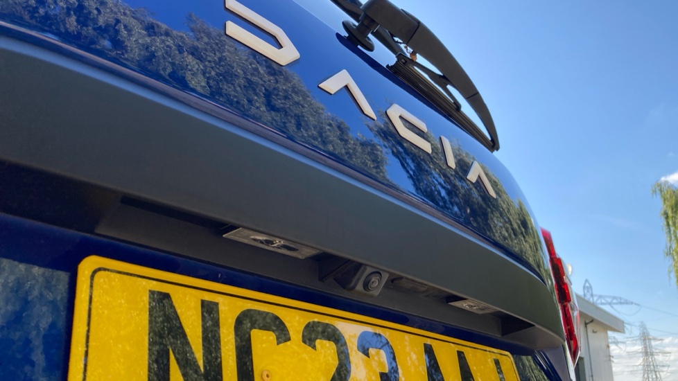 Dacia Duster 1.0 TCe 90 Extreme SE 5dr Petrol Estate - Image 35