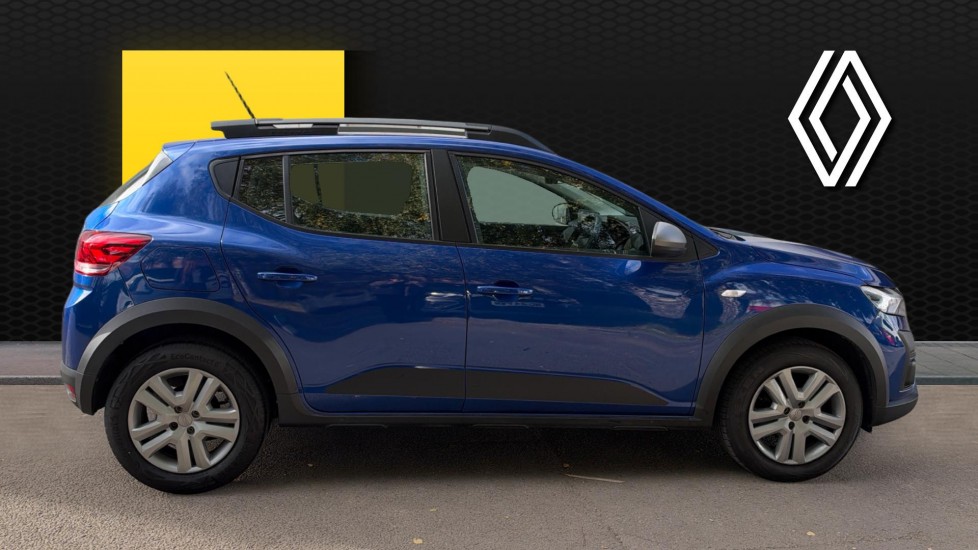 Dacia Sandero Stepway 1.0 TCe Expression 5dr Petrol Hatchback - Image 5