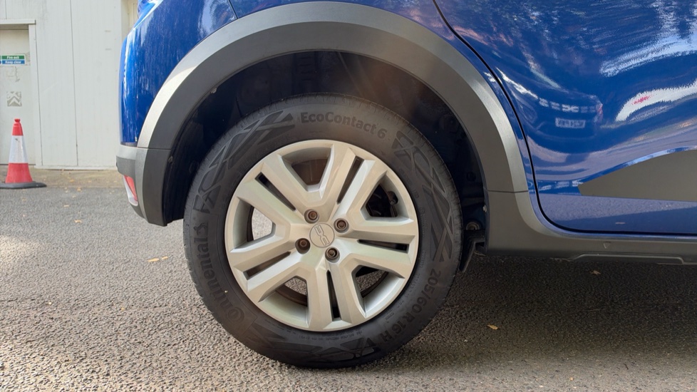 Dacia Sandero Stepway 1.0 TCe Expression 5dr Petrol Hatchback - Image 7