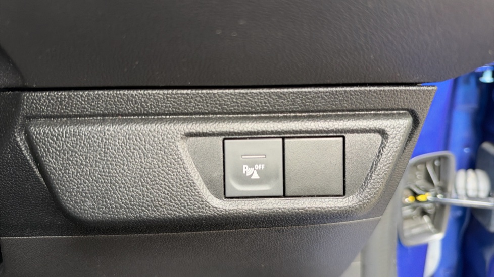 Dacia Sandero Stepway 1.0 TCe Expression 5dr Petrol Hatchback - Image 20