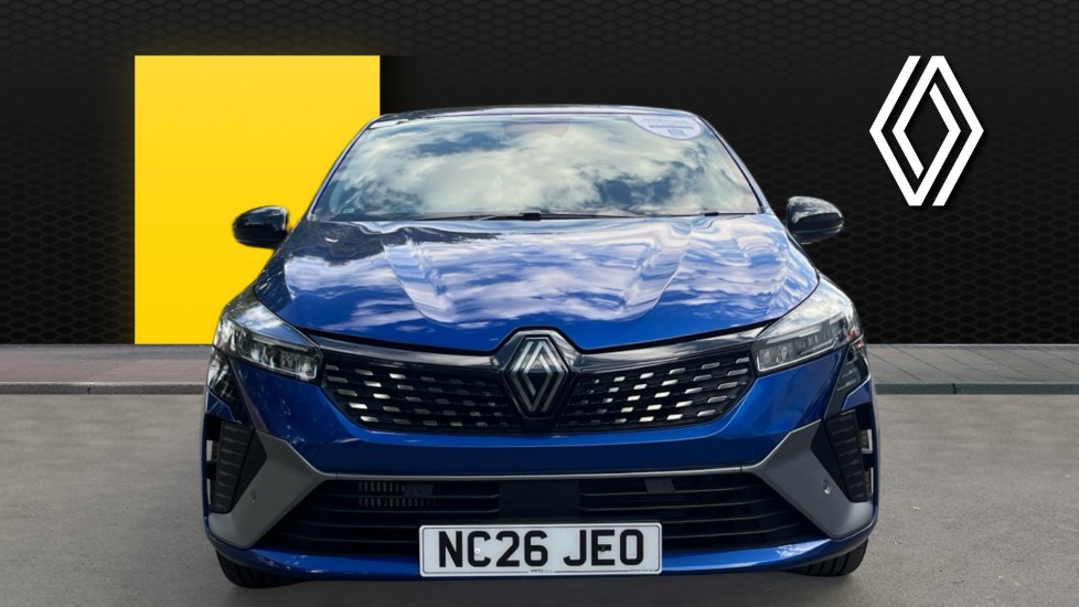 Renault Clio 1.0 TCe 90 Techno Esprit Alpine 5dr Petrol Hatchback - Image 3