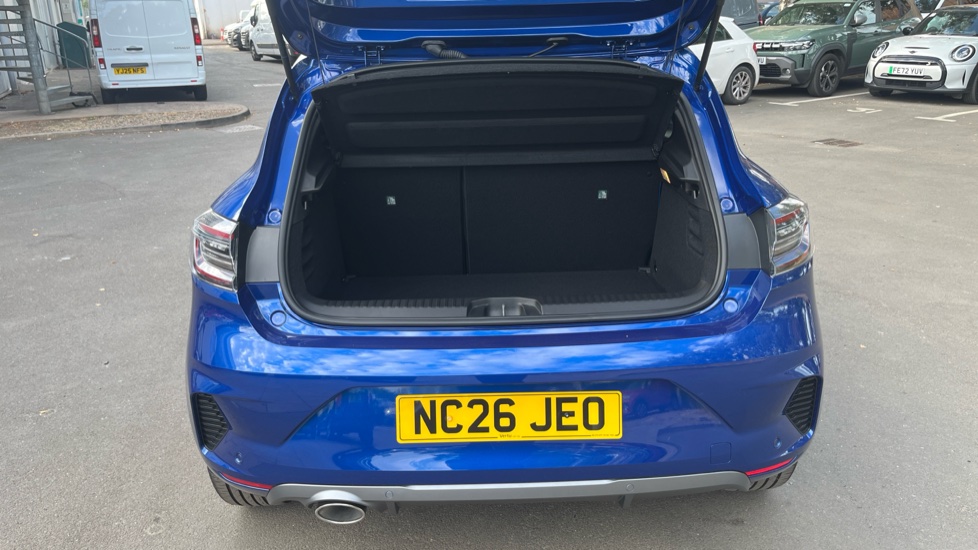 Renault Clio 1.0 TCe 90 Techno Esprit Alpine 5dr Petrol Hatchback - Image 4