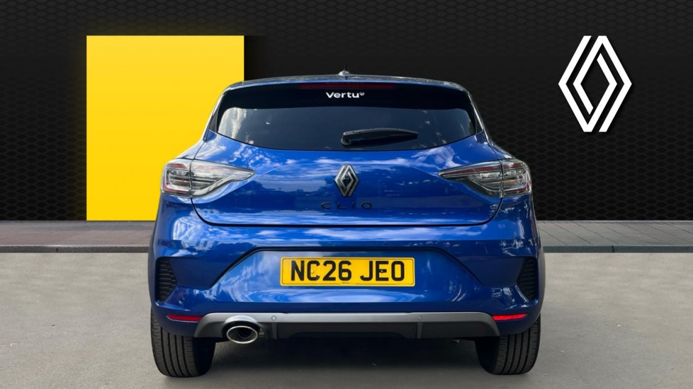 Renault Clio 1.0 TCe 90 Techno Esprit Alpine 5dr Petrol Hatchback - Image 6