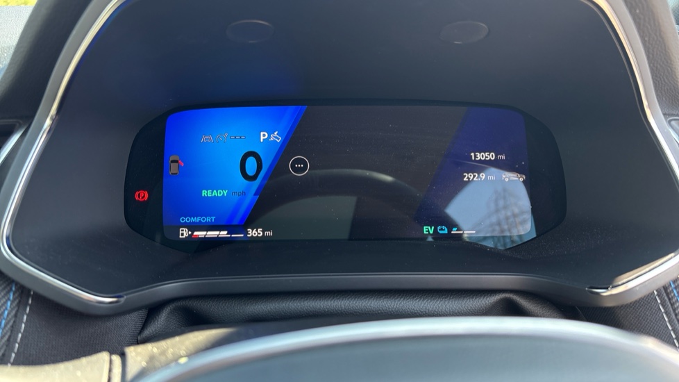 Renault Symbioz 1.8 E-Tech FHEV 160 Iconic Esprit Alpine 5dr Auto Hybrid Estate - Image 18