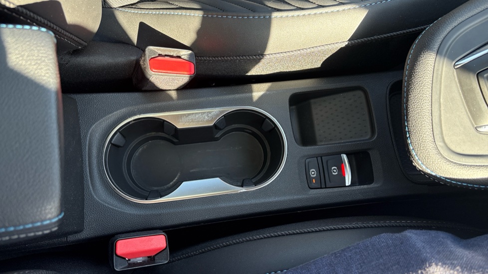 Renault Symbioz 1.8 E-Tech FHEV 160 Iconic Esprit Alpine 5dr Auto Hybrid Estate - Image 38
