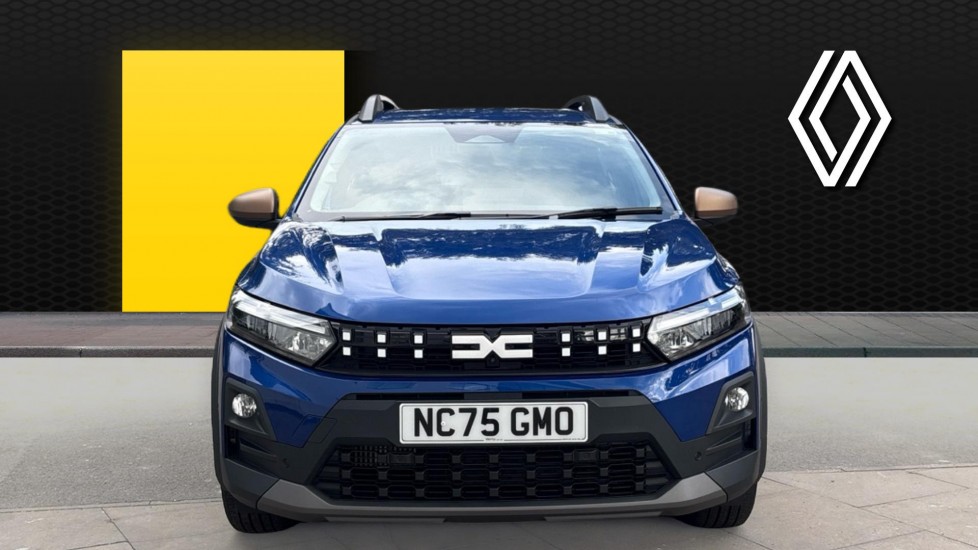 Dacia Sandero Stepway 1.0 TCe Extreme 5dr Petrol Hatchback - Image 3