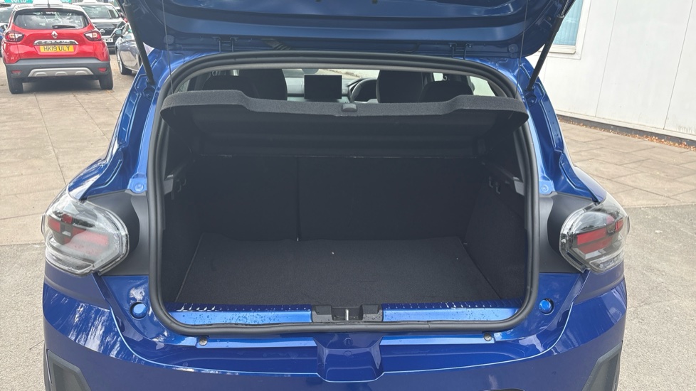 Dacia Sandero Stepway 1.0 TCe Extreme 5dr Petrol Hatchback - Image 4
