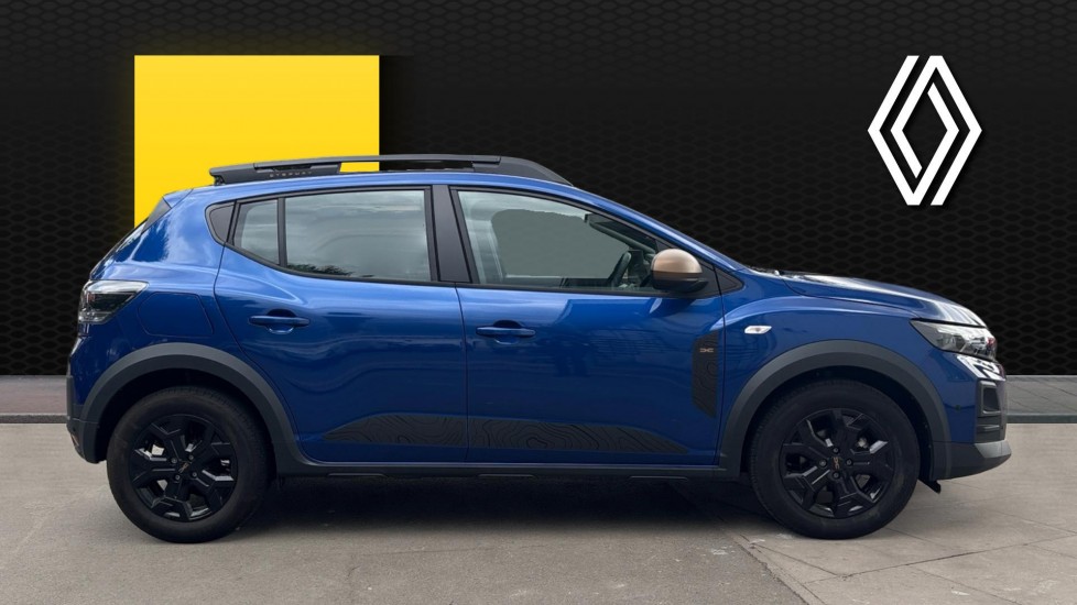 Dacia Sandero Stepway 1.0 TCe Extreme 5dr Petrol Hatchback - Image 5