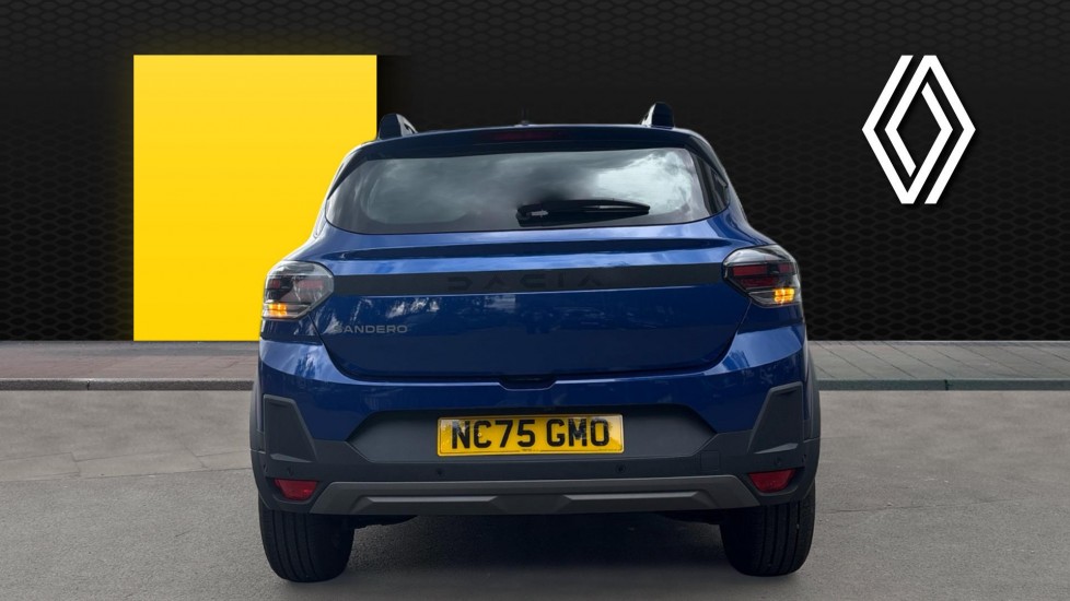 Dacia Sandero Stepway 1.0 TCe Extreme 5dr Petrol Hatchback - Image 6