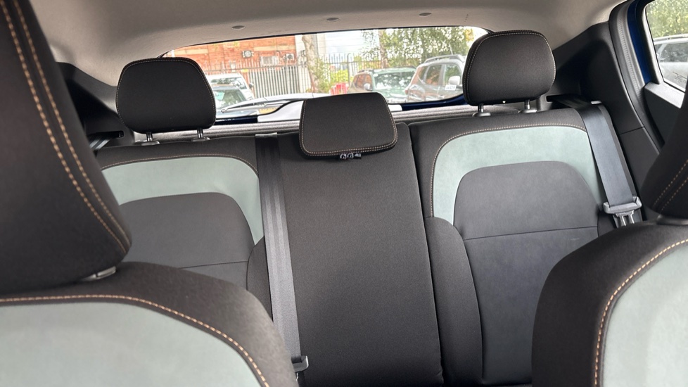 Dacia Sandero Stepway 1.0 TCe Extreme 5dr Petrol Hatchback - Image 15