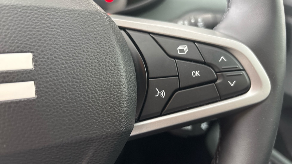 Dacia Sandero Stepway 1.0 TCe Extreme 5dr Petrol Hatchback - Image 21