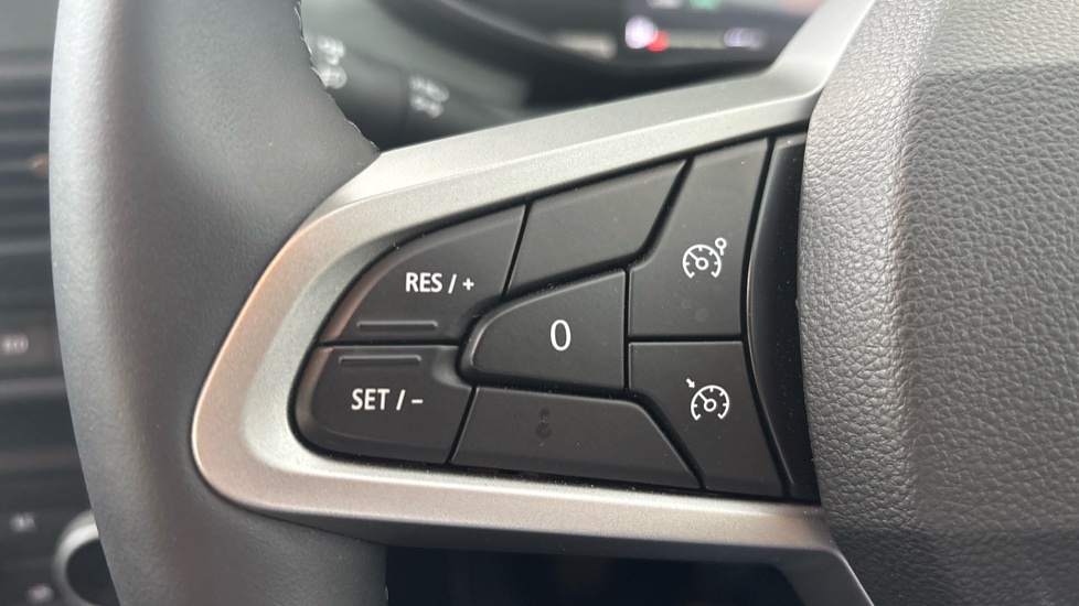 Dacia Sandero Stepway 1.0 TCe Extreme 5dr Petrol Hatchback - Image 22
