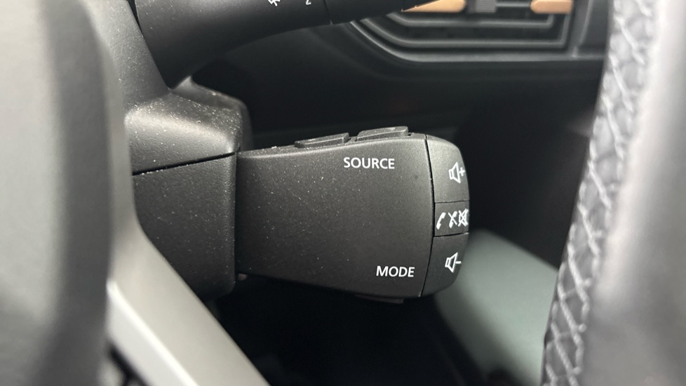 Dacia Sandero Stepway 1.0 TCe Extreme 5dr Petrol Hatchback - Image 24