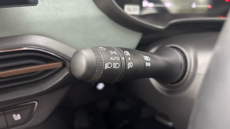 Dacia Sandero Stepway 1.0 TCe Extreme 5dr Petrol Hatchback - Image 27