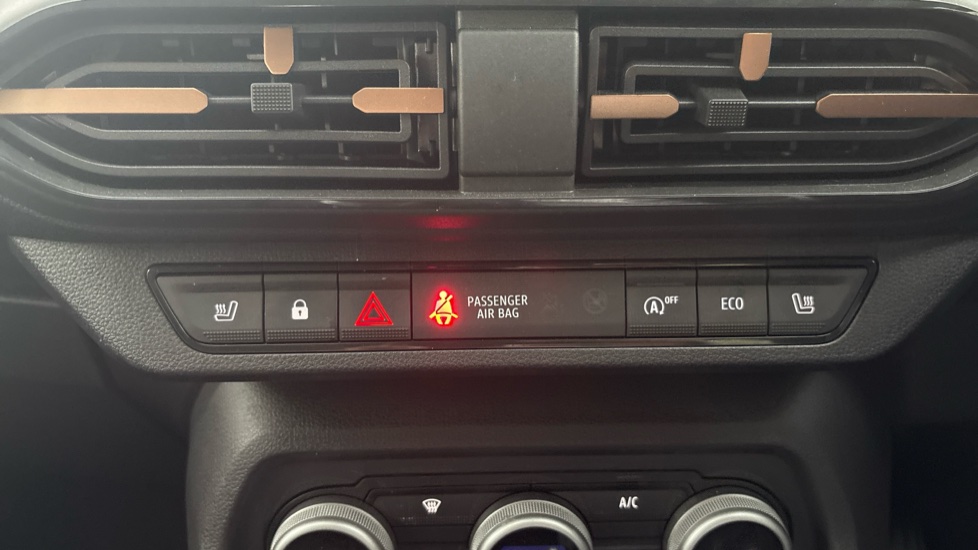 Dacia Sandero Stepway 1.0 TCe Extreme 5dr Petrol Hatchback - Image 33
