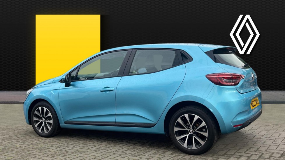 Renault Clio 1.0 TCe 90 Iconic Edition 5dr Petrol Hatchback - Image 2
