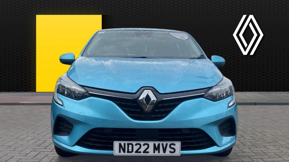Renault Clio 1.0 TCe 90 Iconic Edition 5dr Petrol Hatchback - Image 3