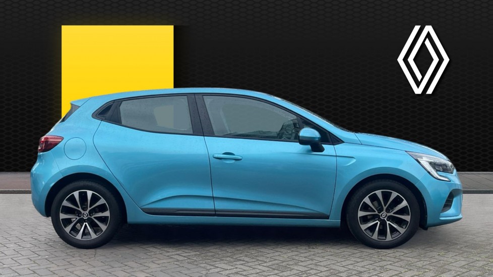 Renault Clio 1.0 TCe 90 Iconic Edition 5dr Petrol Hatchback - Image 5