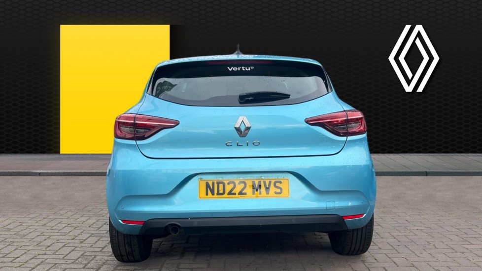 Renault Clio 1.0 TCe 90 Iconic Edition 5dr Petrol Hatchback - Image 6