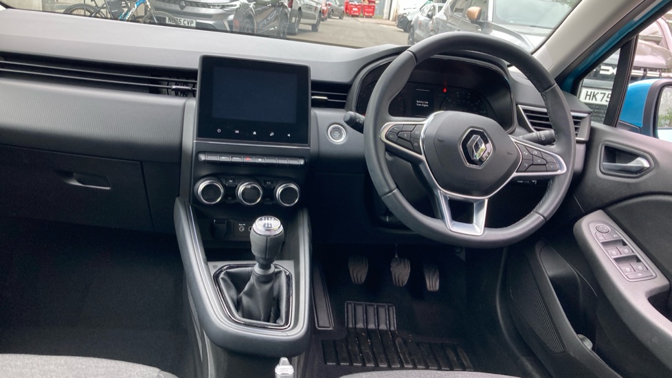 Renault Clio 1.0 TCe 90 Iconic Edition 5dr Petrol Hatchback - Image 10