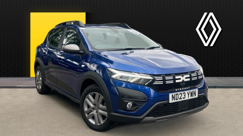 2023 Dacia Sandero
