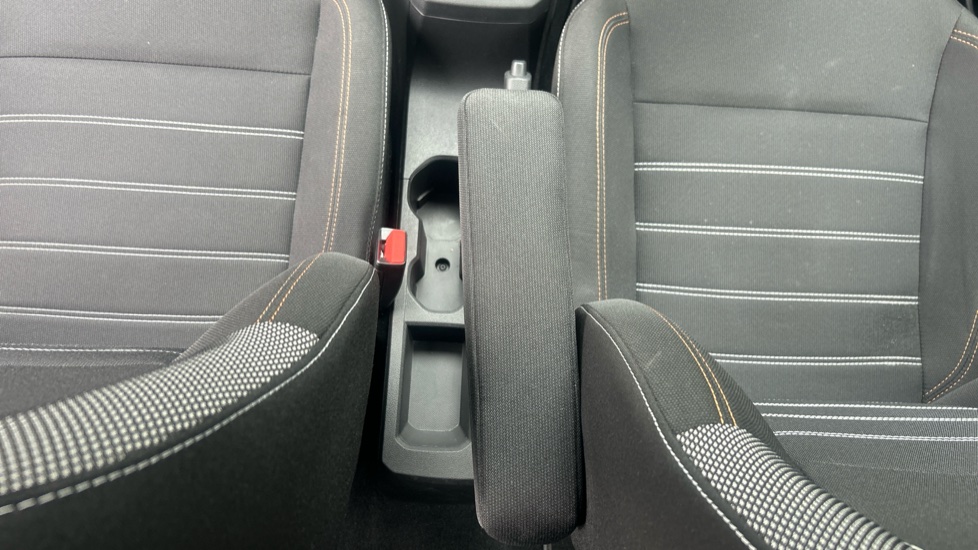 Dacia Sandero Stepway 1.0 TCe Expression 5dr Petrol Hatchback - Image 8