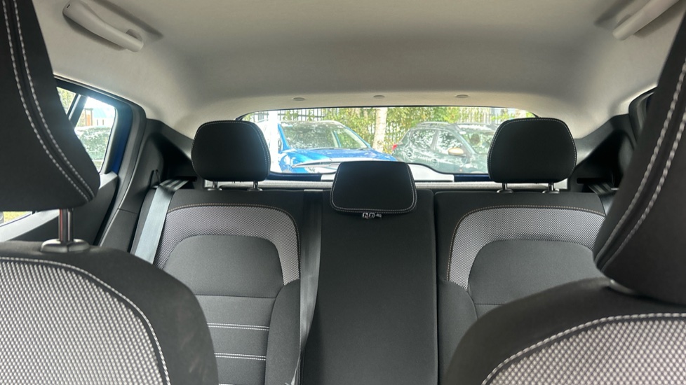 Dacia Sandero Stepway 1.0 TCe Expression 5dr Petrol Hatchback - Image 15