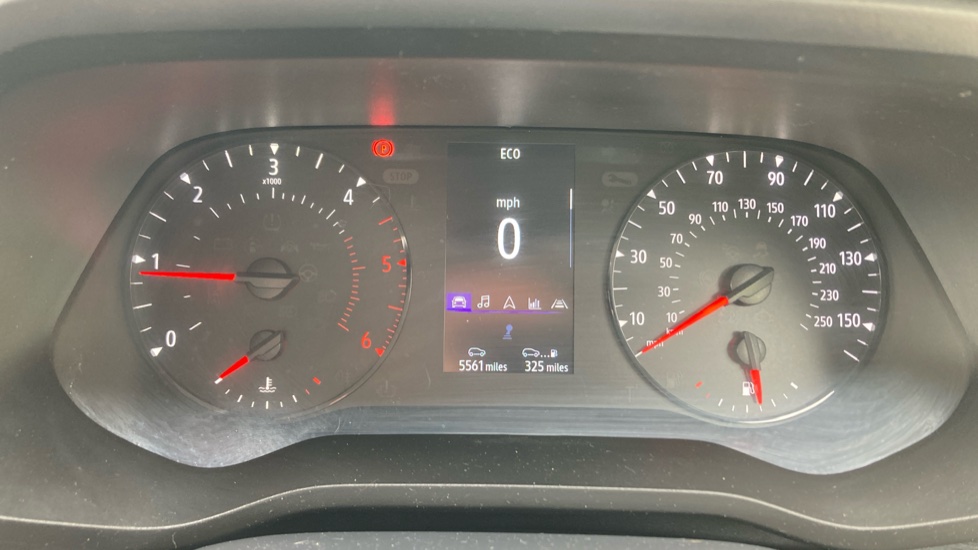 Renault Trafic Lwb Diesel LL30 Blue dCi 150 Extra [Safety] Van - Image 18