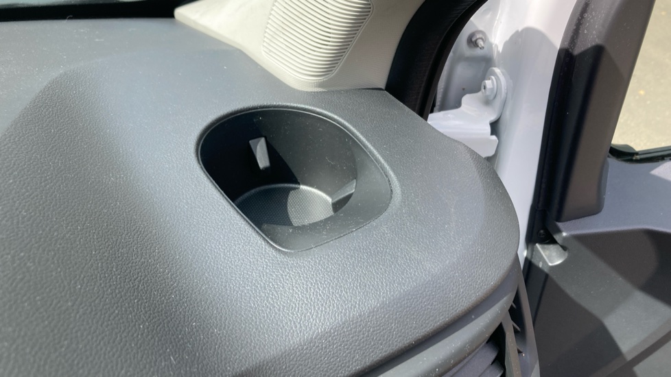 Renault Trafic Lwb Diesel LL30 Blue dCi 150 Extra [Safety] Van - Image 26