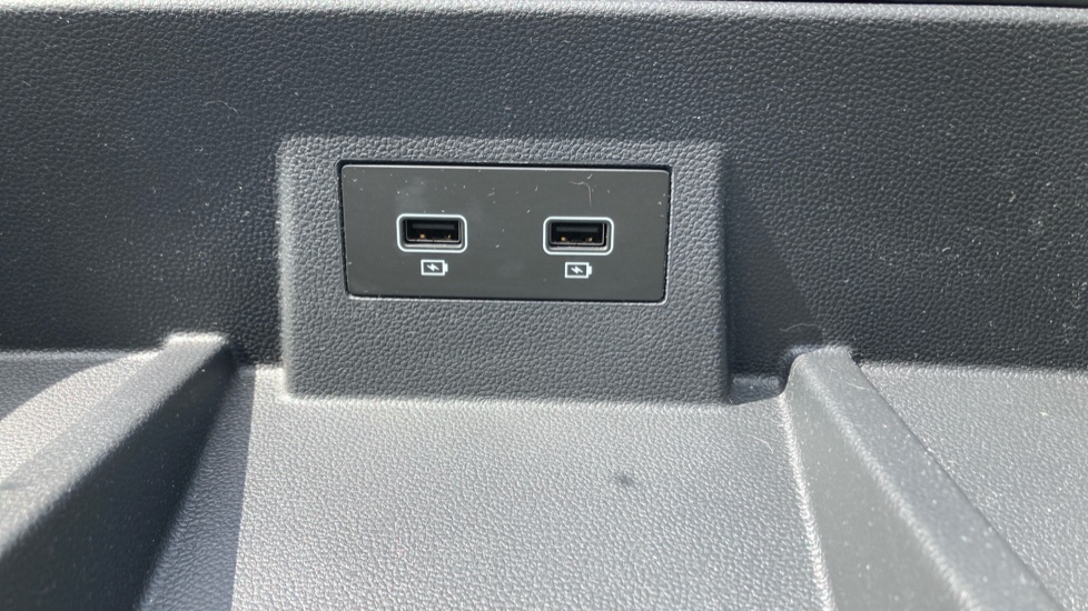 Renault Trafic Lwb Diesel LL30 Blue dCi 150 Extra [Safety] Van - Image 28
