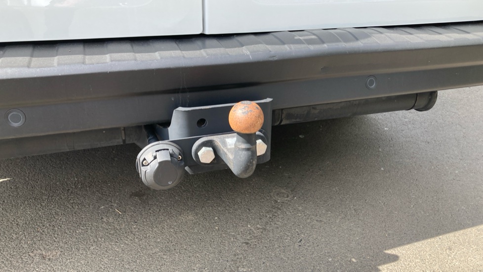 Renault Trafic Lwb Diesel LL30 Blue dCi 150 Extra [Safety] Van - Image 30