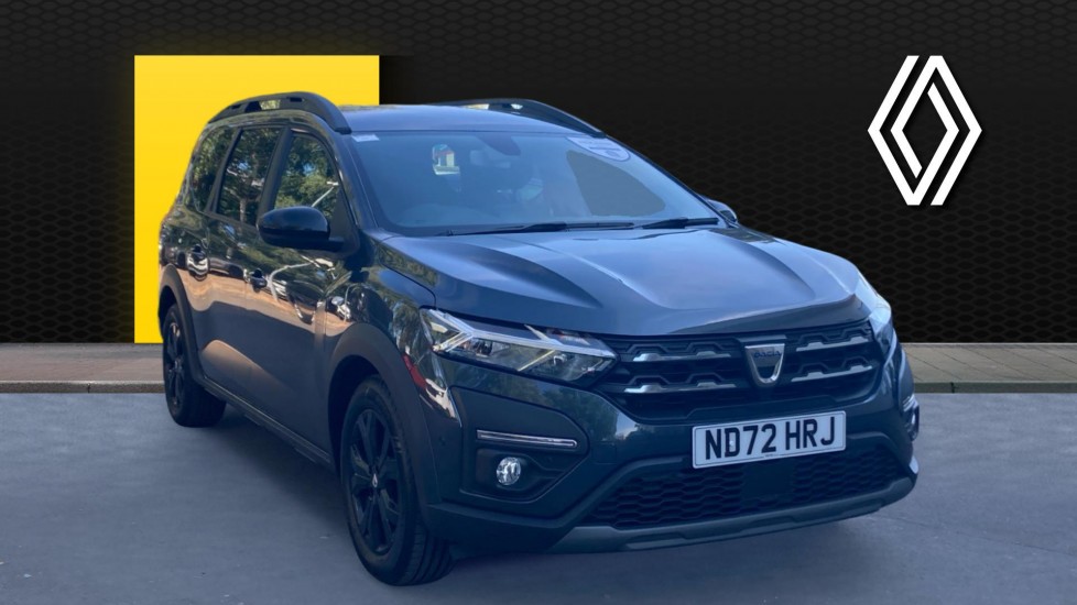 Dacia Jogger 1.0 TCe Extreme SE 5dr Petrol Estate - Image 1