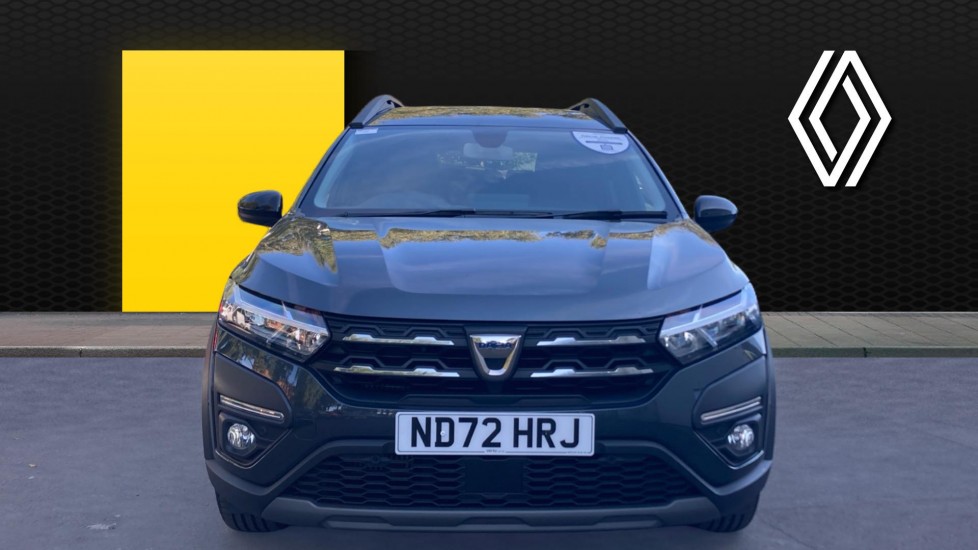 Dacia Jogger 1.0 TCe Extreme SE 5dr Petrol Estate - Image 3
