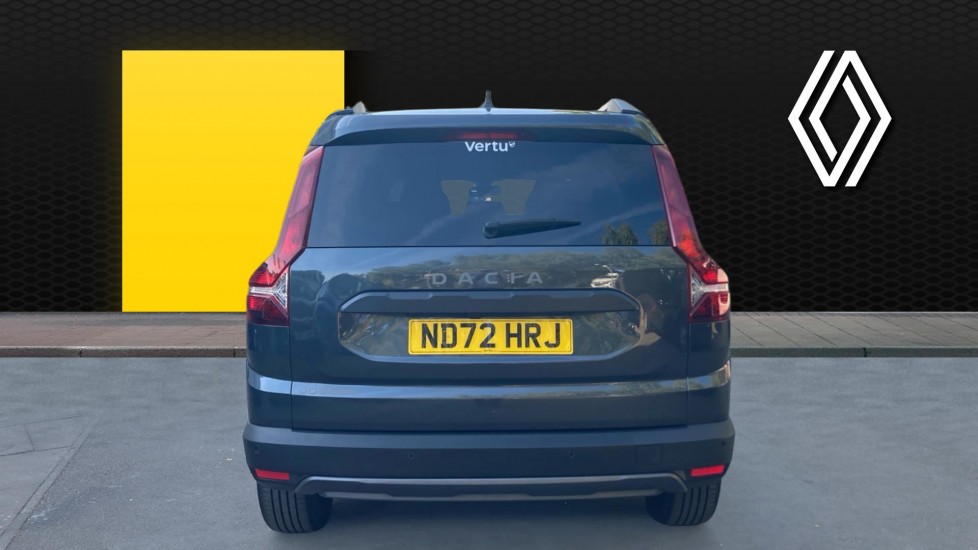 Dacia Jogger 1.0 TCe Extreme SE 5dr Petrol Estate - Image 6