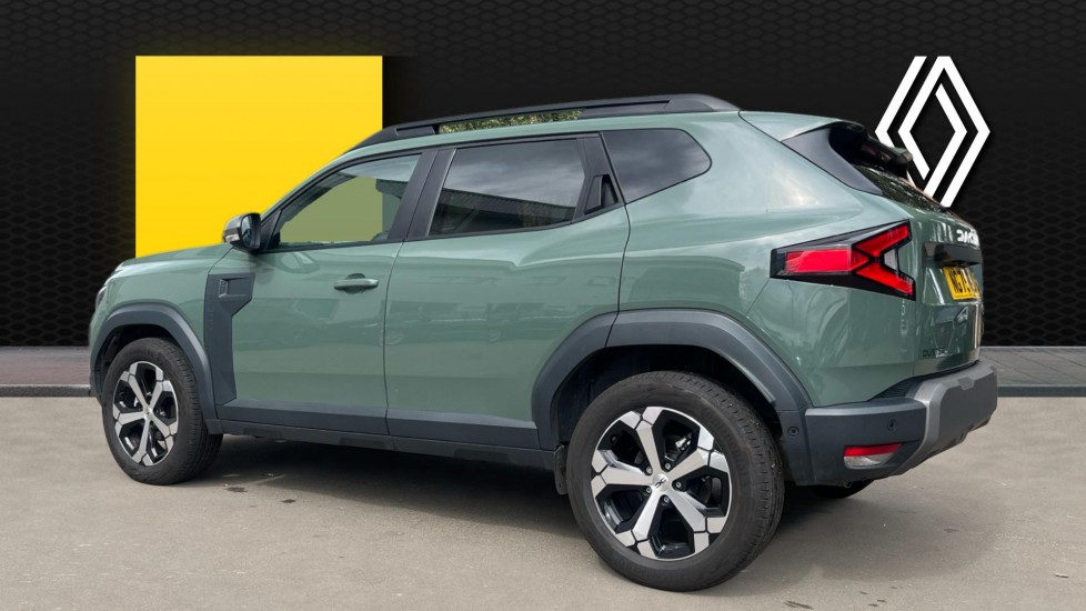 Dacia Duster 1.2 TCe 130 Journey 5dr Petrol Estate - Image 2