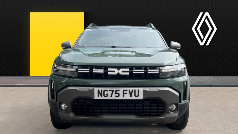 Dacia Duster 1.2 TCe 130 Journey 5dr Petrol Estate - Image 3