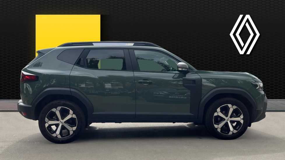 Dacia Duster 1.2 TCe 130 Journey 5dr Petrol Estate - Image 5