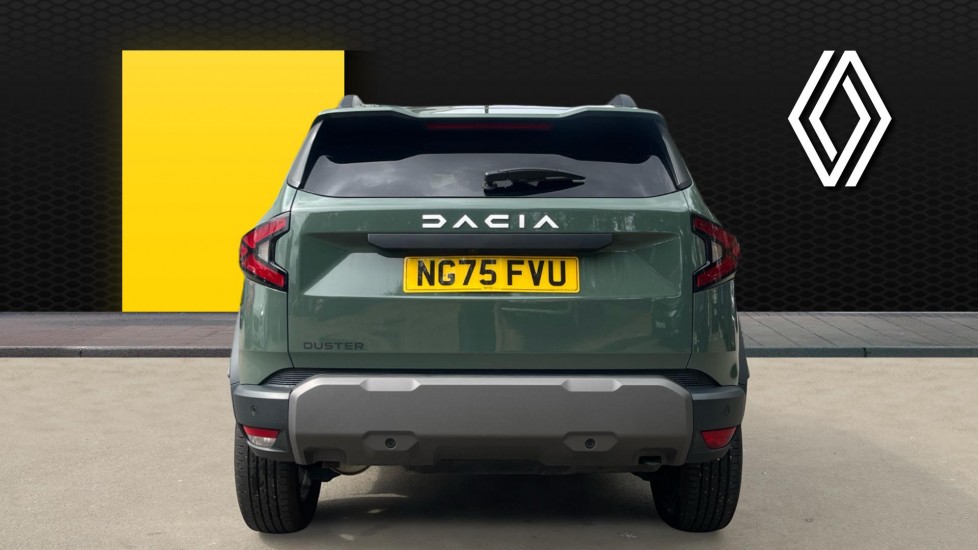 Dacia Duster 1.2 TCe 130 Journey 5dr Petrol Estate - Image 6