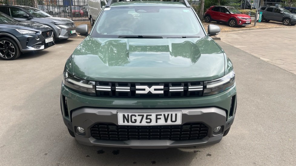 Dacia Duster 1.2 TCe 130 Journey 5dr Petrol Estate - Image 8