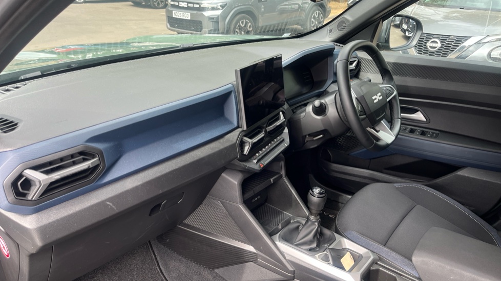 Dacia Duster 1.2 TCe 130 Journey 5dr Petrol Estate - Image 9