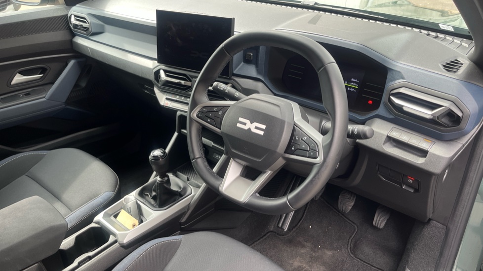 Dacia Duster 1.2 TCe 130 Journey 5dr Petrol Estate - Image 11