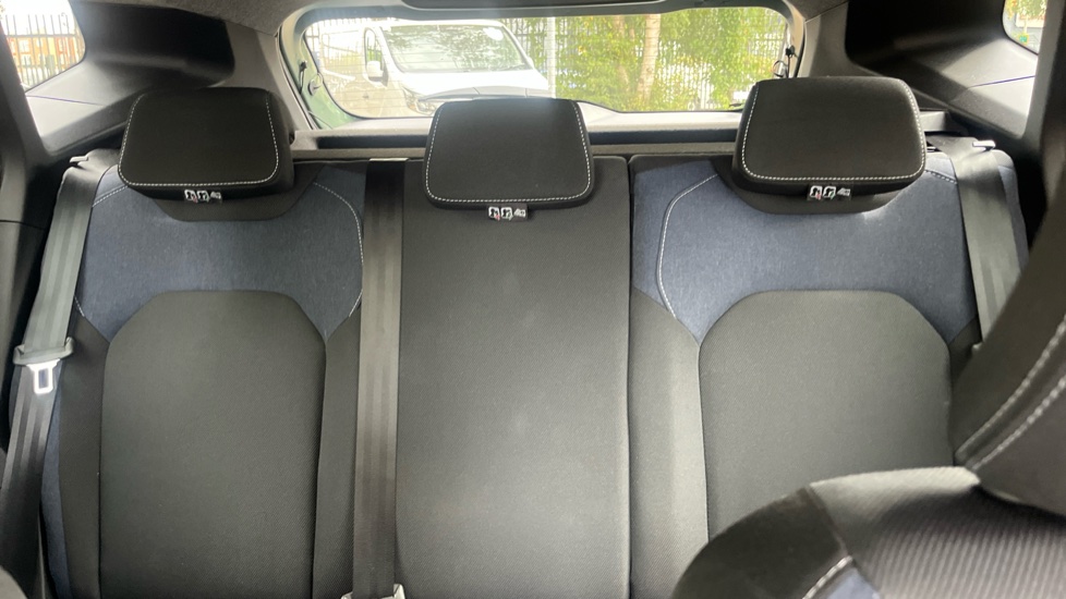 Dacia Duster 1.2 TCe 130 Journey 5dr Petrol Estate - Image 15