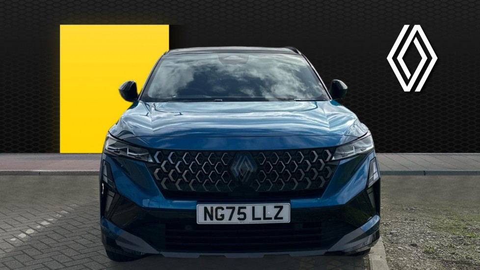 Renault Austral E-Tech Full Hybrid Techno Esprit Alpine 5dr Auto Hybrid Estate - Image 3