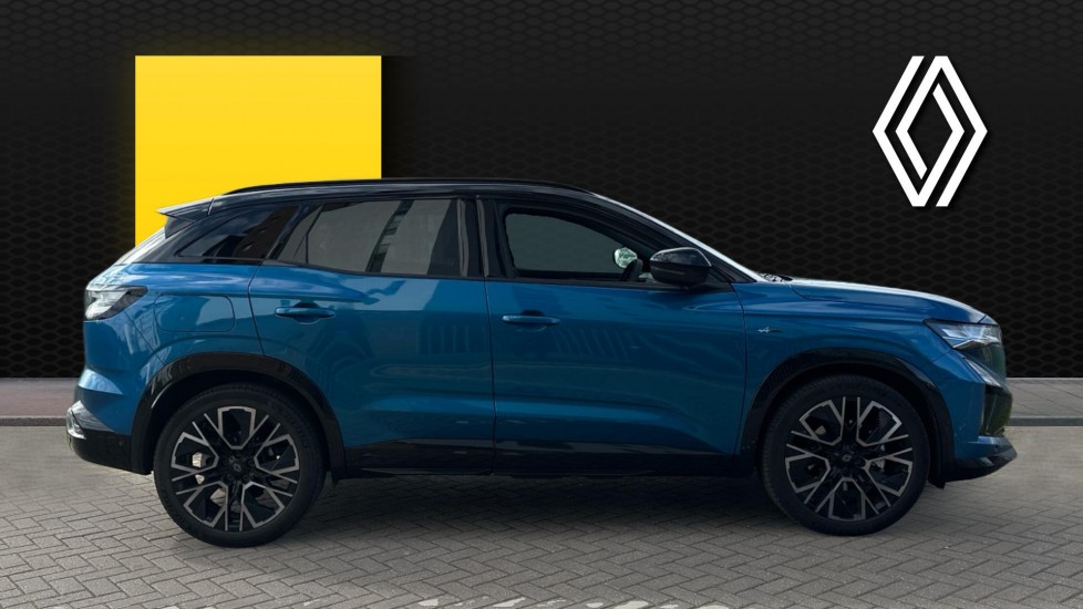 Renault Austral E-Tech Full Hybrid Techno Esprit Alpine 5dr Auto Hybrid Estate - Image 5