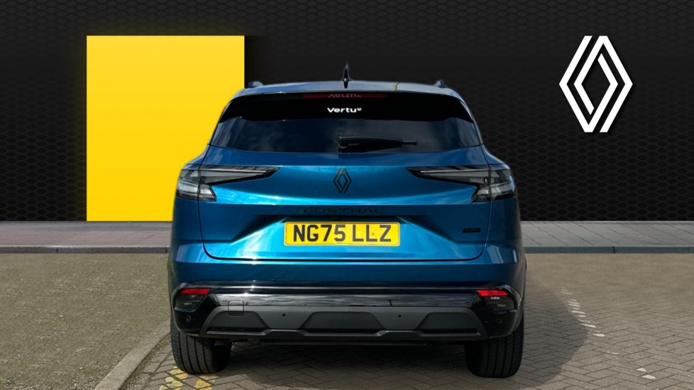 Renault Austral E-Tech Full Hybrid Techno Esprit Alpine 5dr Auto Hybrid Estate - Image 6