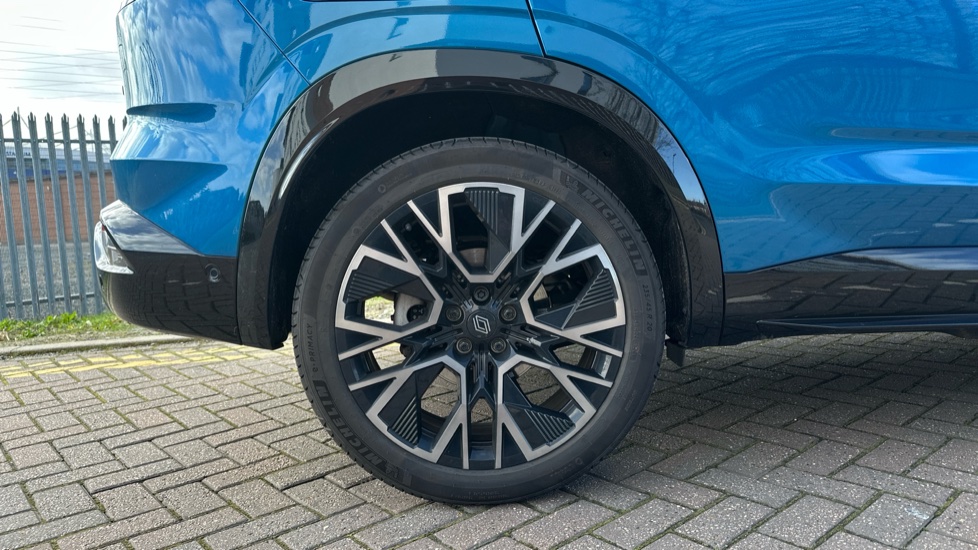 Renault Austral E-Tech Full Hybrid Techno Esprit Alpine 5dr Auto Hybrid Estate - Image 7