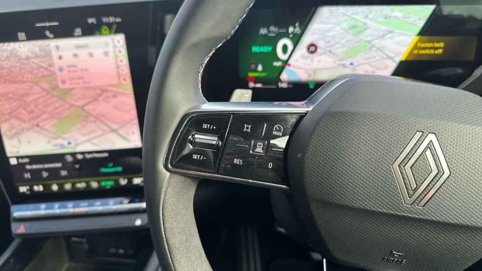 Renault Austral E-Tech Full Hybrid Techno Esprit Alpine 5dr Auto Hybrid Estate - Image 24